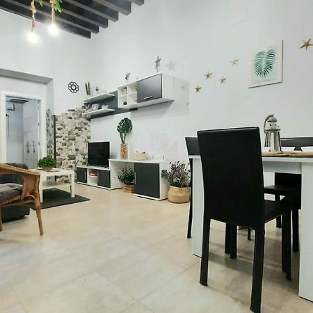 Apartamento Levante Cádiz Exteriör bild