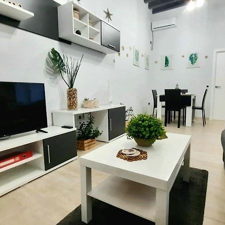 Apartamento Levante Cádiz Exteriör bild