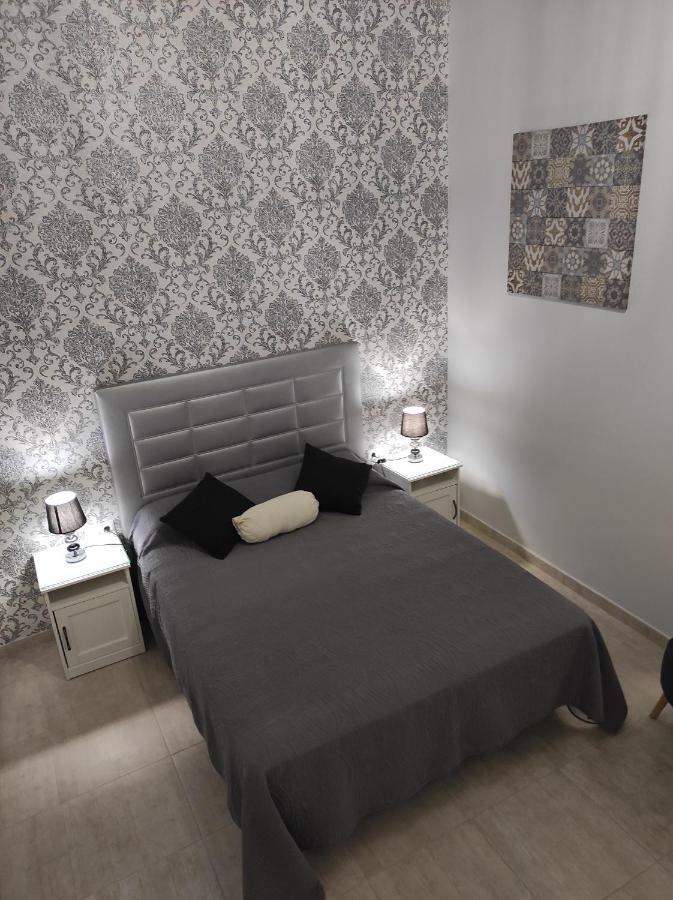 Apartamento Levante Cádiz Exteriör bild