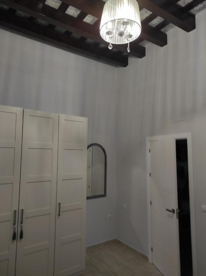 Apartamento Levante Cádiz Exteriör bild