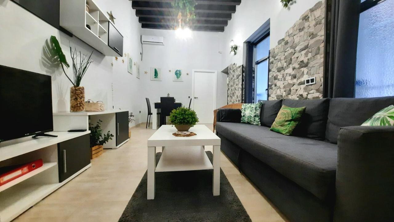 Apartamento Levante Cádiz Exteriör bild