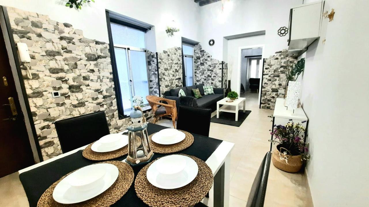 Apartamento Levante Cádiz Exteriör bild