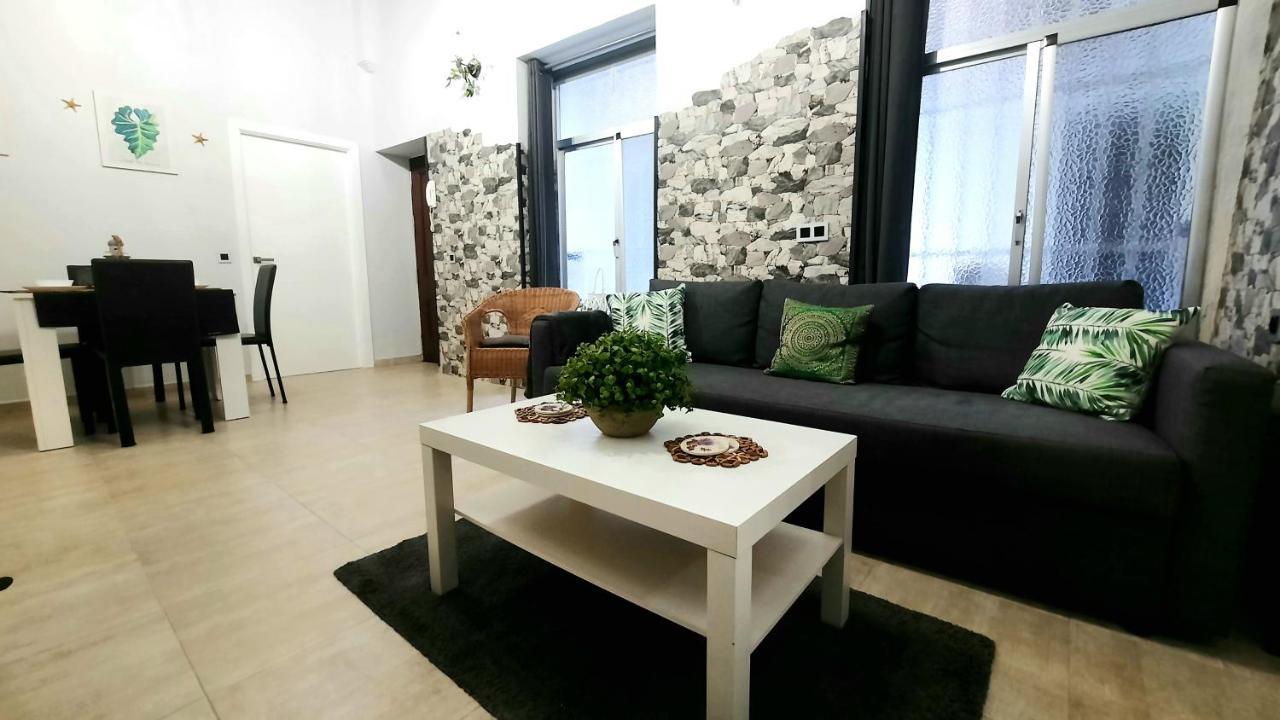 Apartamento Levante Cádiz Exteriör bild