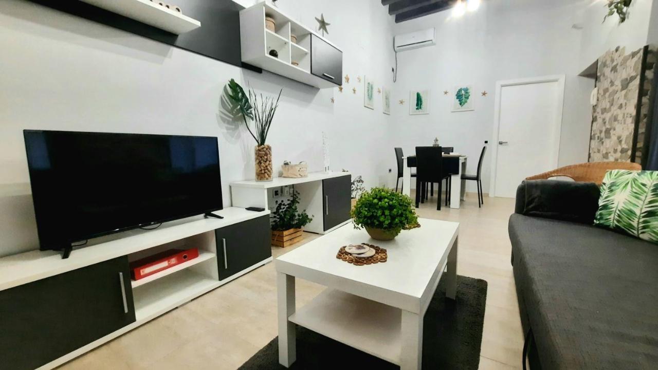 Apartamento Levante Cádiz Exteriör bild
