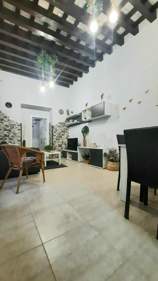Apartamento Levante Cádiz Exteriör bild
