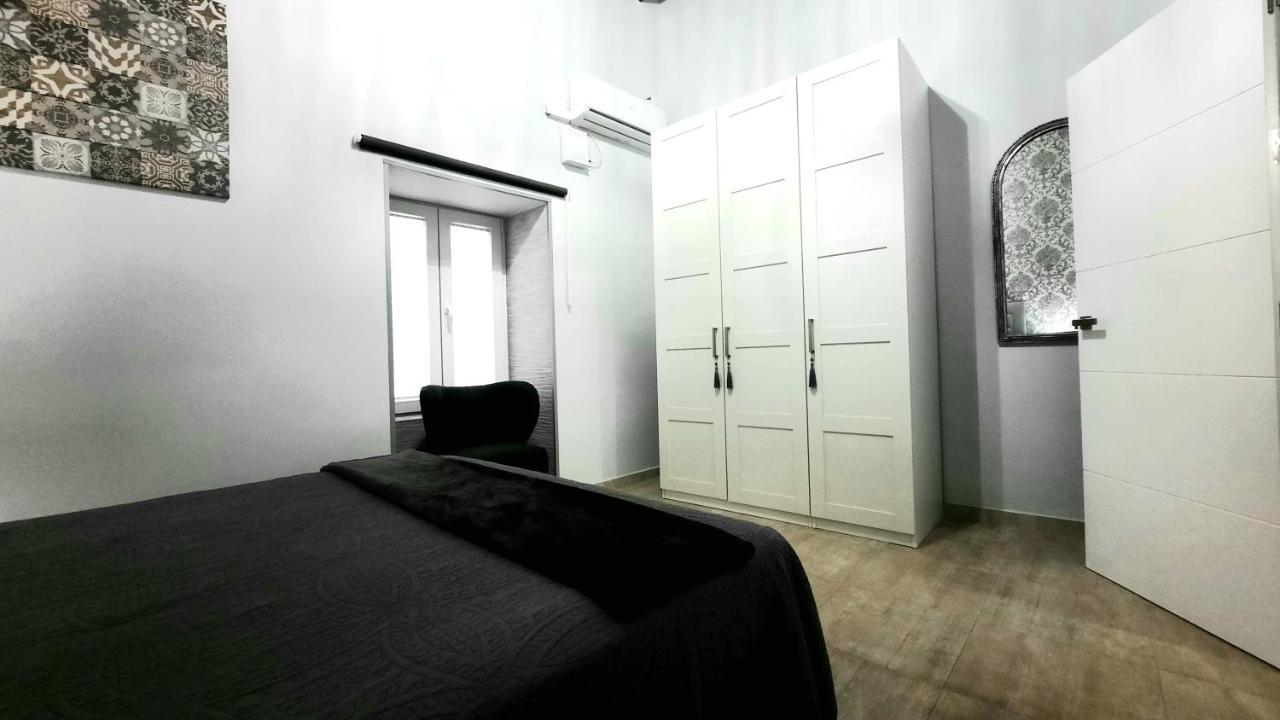 Apartamento Levante Cádiz Exteriör bild