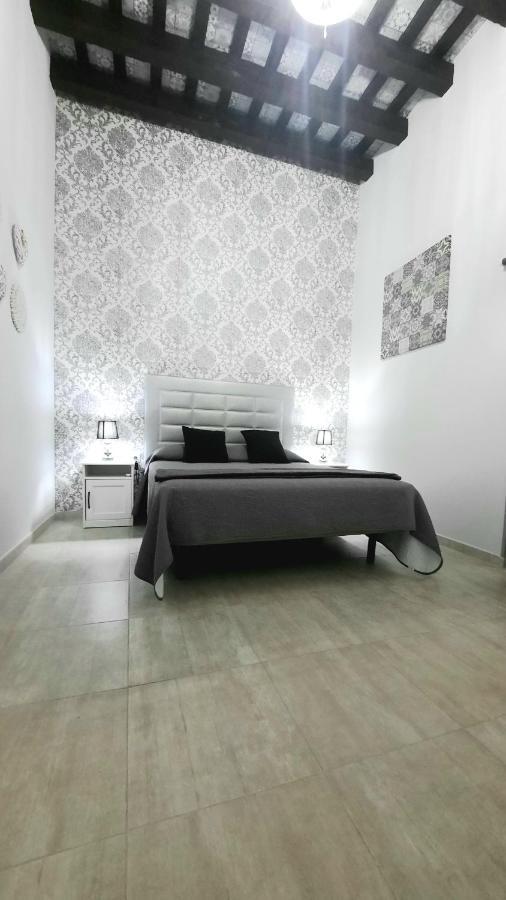 Apartamento Levante Cádiz Exteriör bild