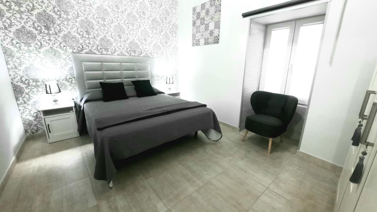 Apartamento Levante Cádiz Exteriör bild