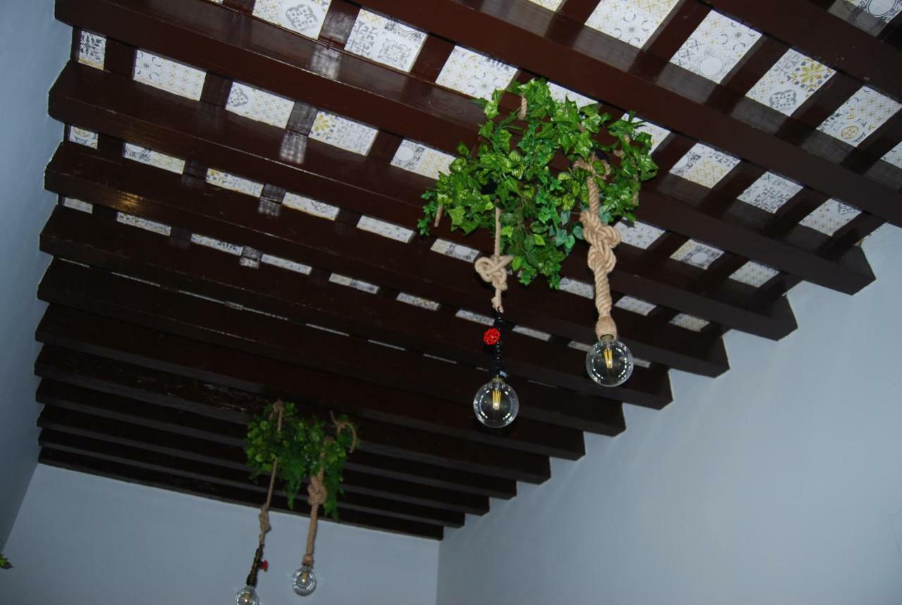 Apartamento Levante Cádiz Exteriör bild