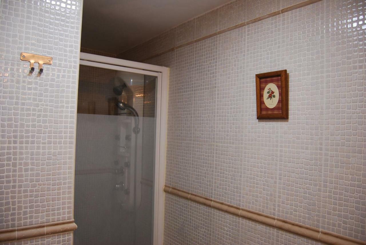 Apartamento Levante Cádiz Exteriör bild