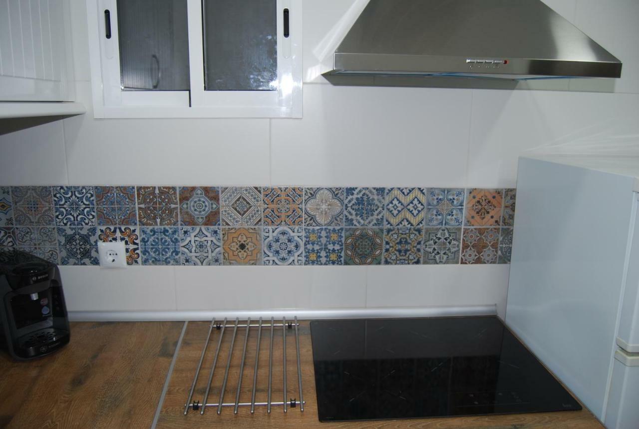Apartamento Levante Cádiz Exteriör bild